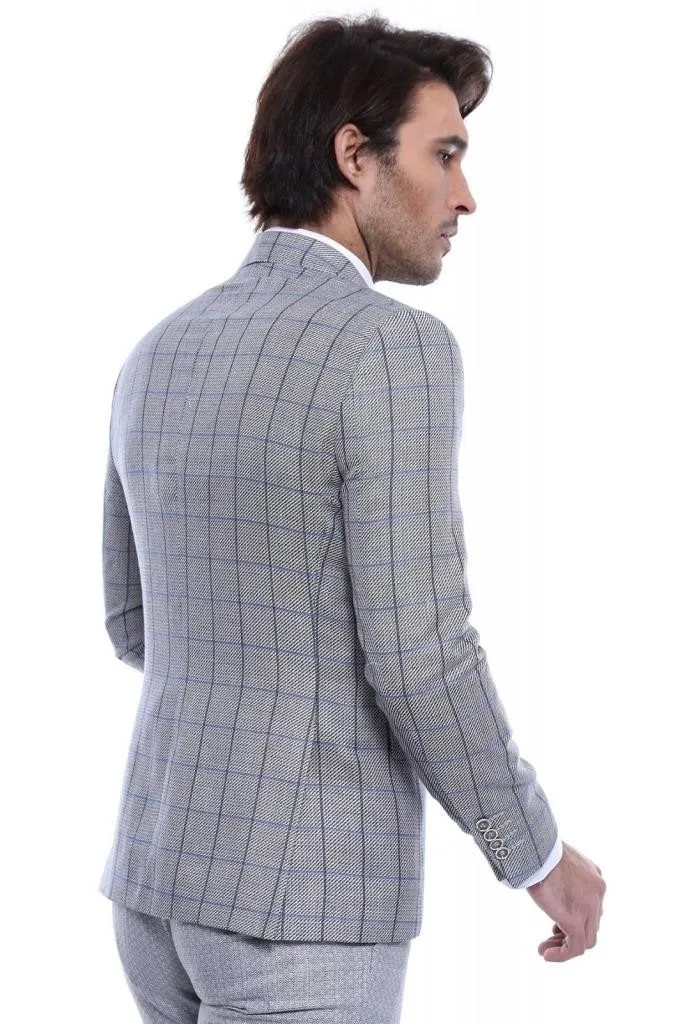 15488 Blue Blazer