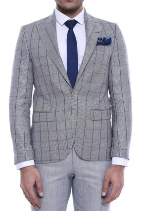 15488 Blue Blazer