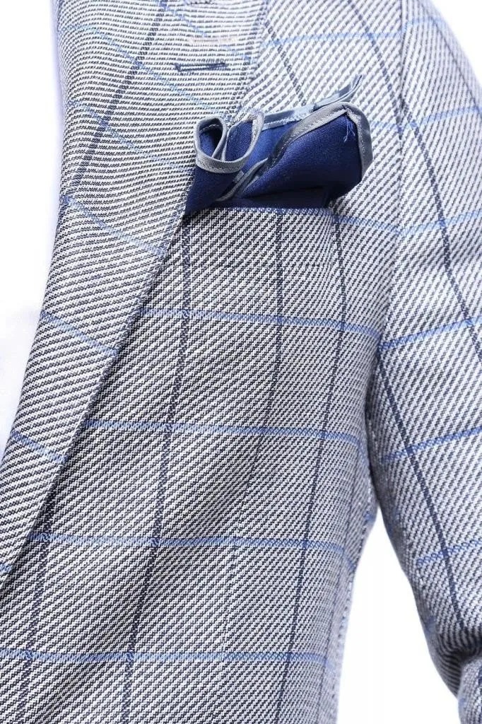 15488 Blue Blazer