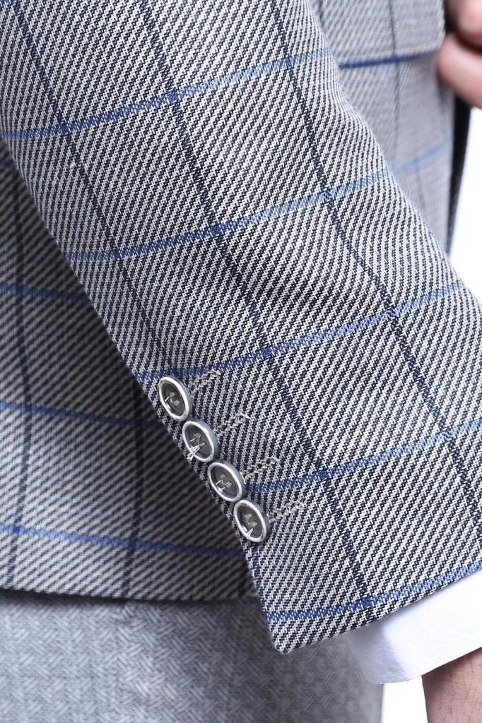 15488 Blue Blazer