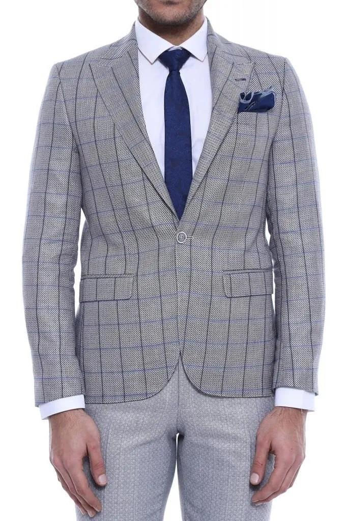 15488 Blue Blazer