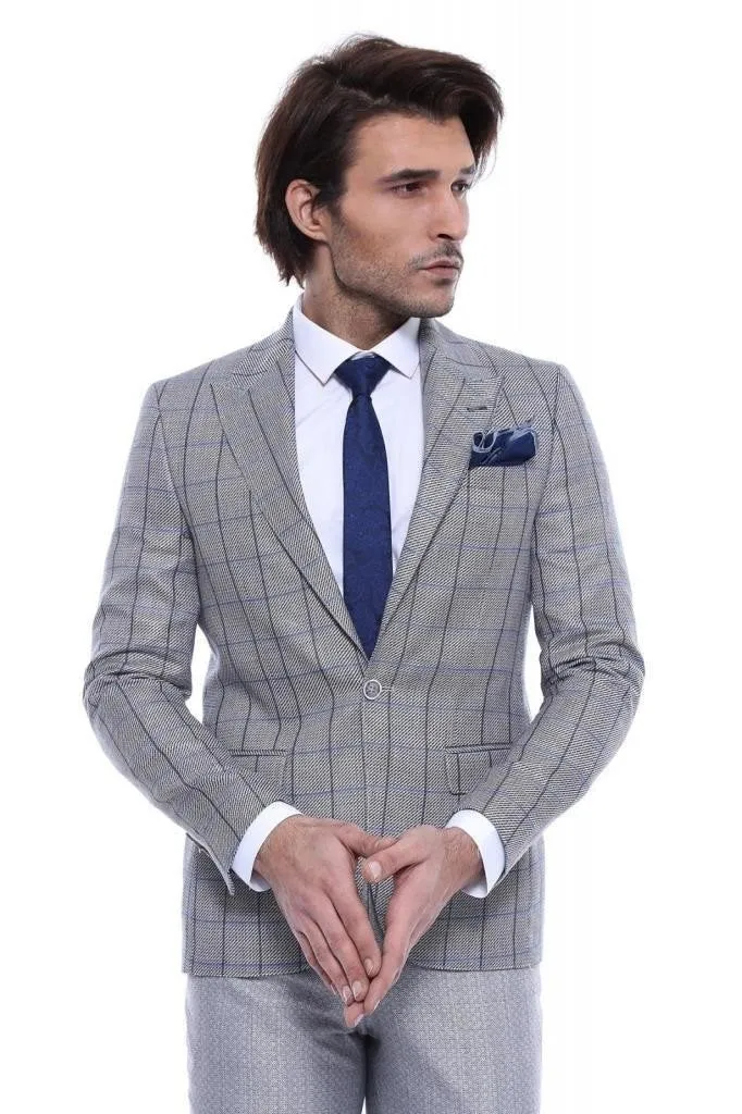 15488 Blue Blazer