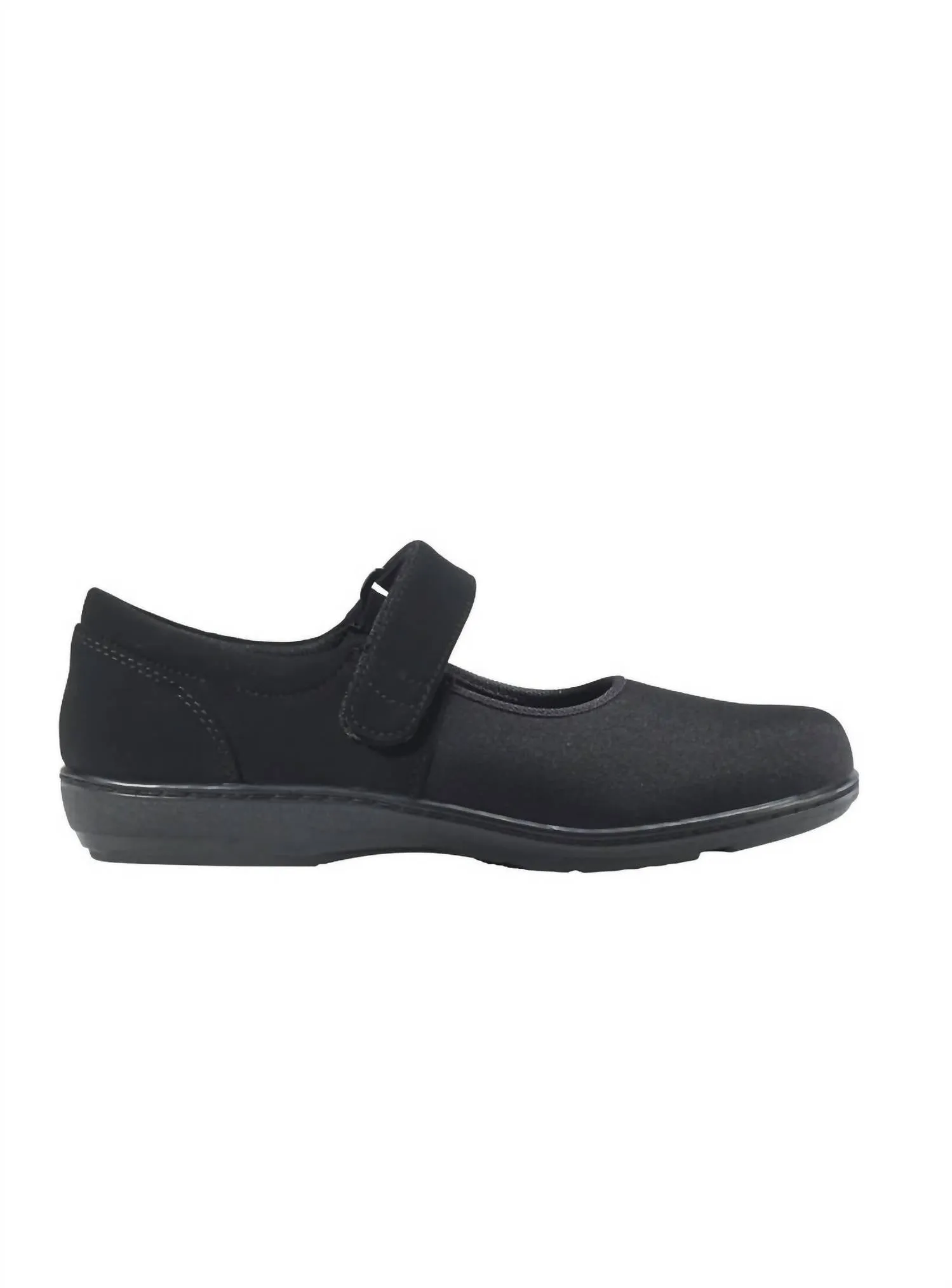 Aetrex - BERRIES HELEN MARY JANE SHOES - WIDE