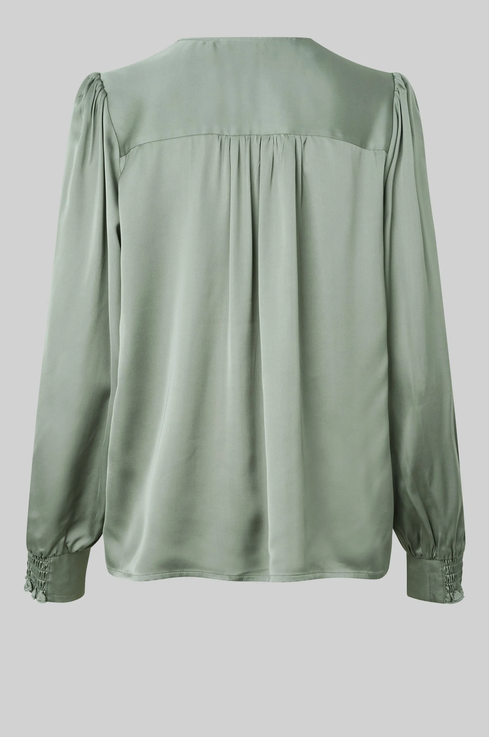 Barri Blouse