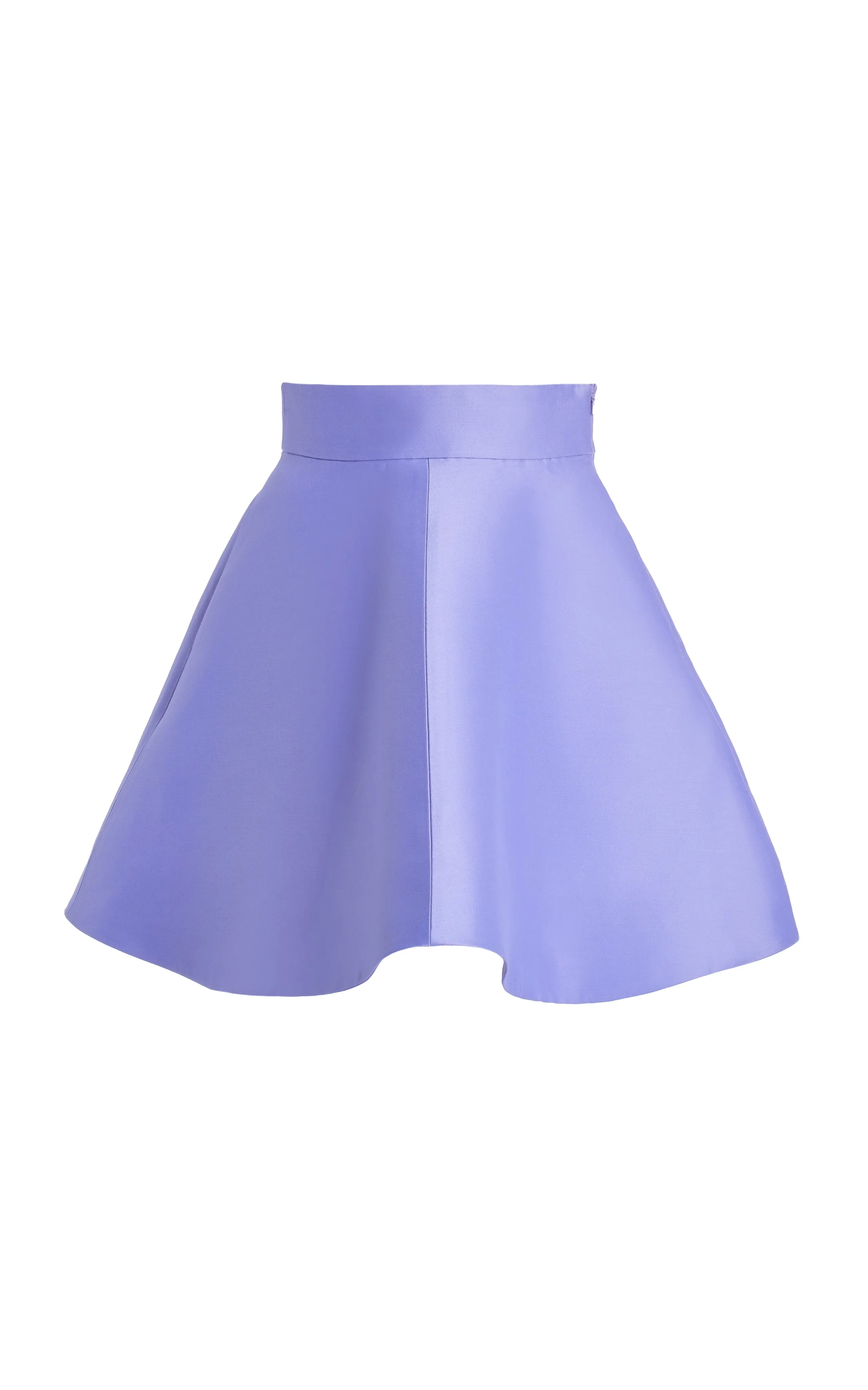 Best Buds Skirt in Structured Wool