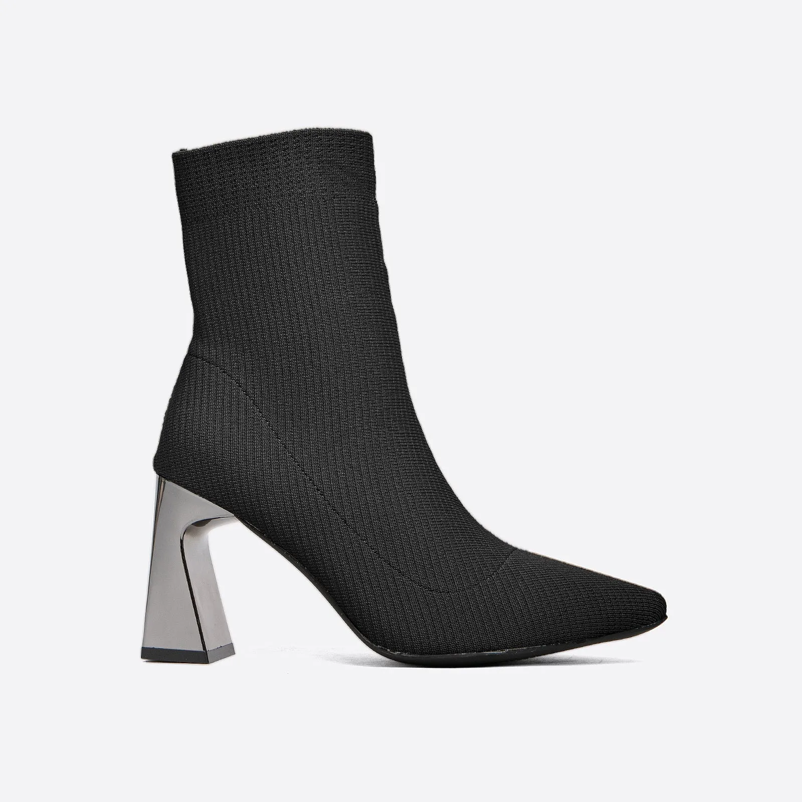 binfenxie- Work Minimalist Women Ankle Boots