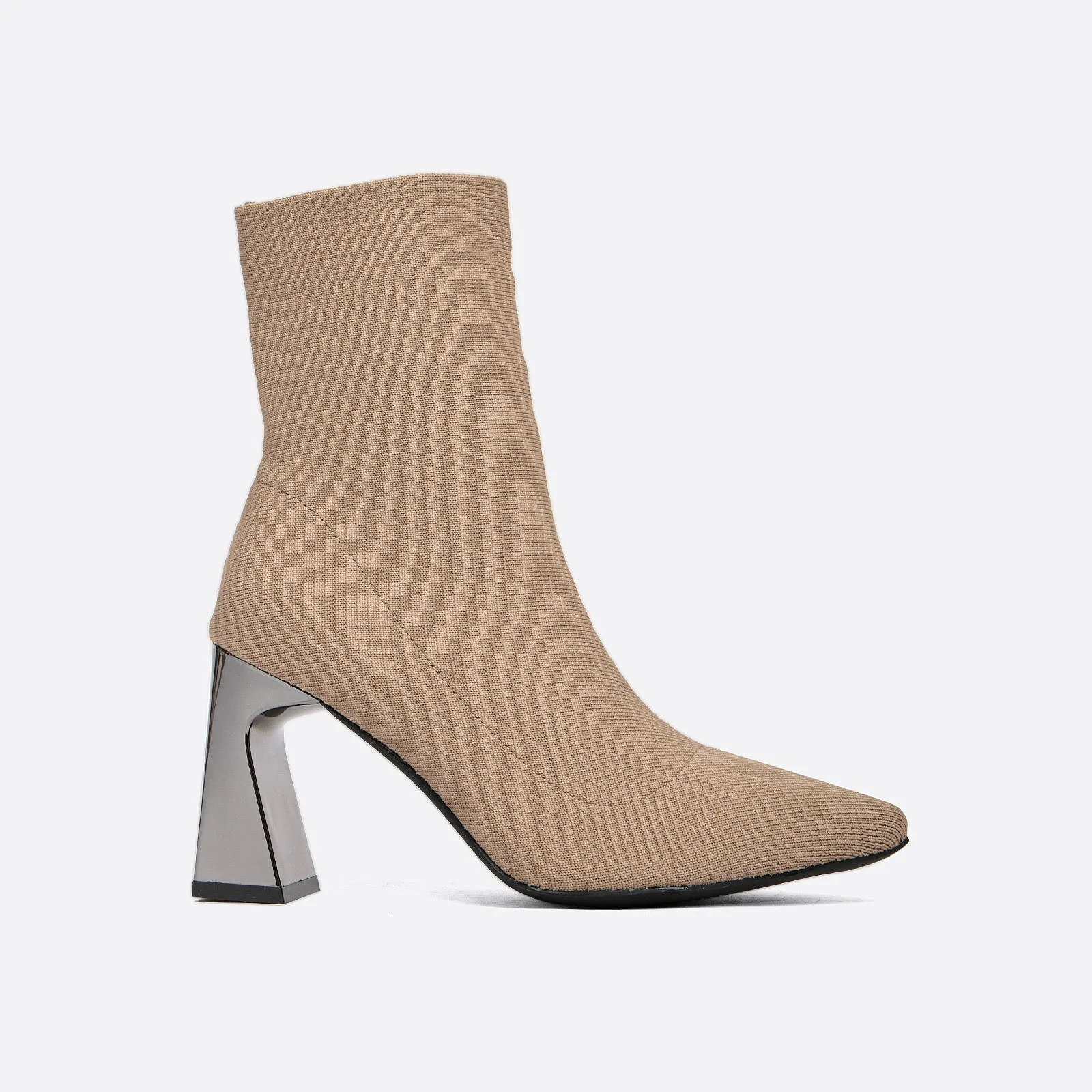 binfenxie- Work Minimalist Women Ankle Boots