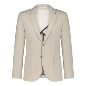 BLUE INDUSTRY Cord Jacket Sand