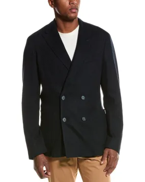 Boss Hugo Boss Hanry Slim Fit Blazer