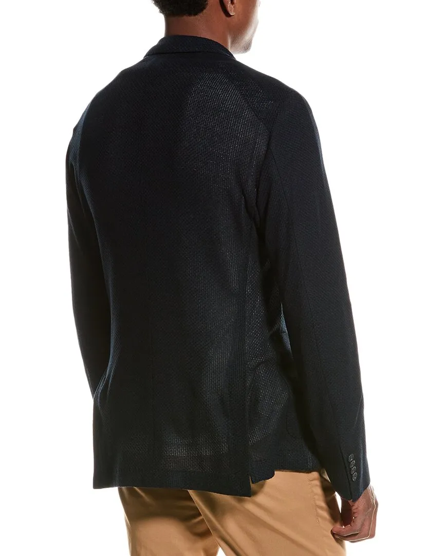 Boss Hugo Boss Hanry Slim Fit Blazer