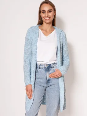 Cardigan Women Outfit 177133 Mkm