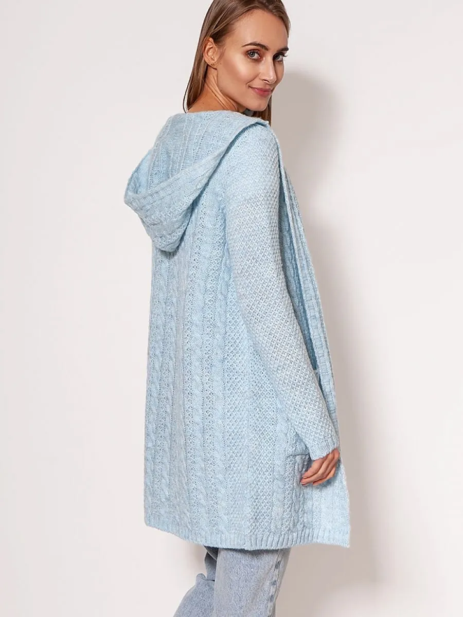 Cardigan Women Outfit 177133 Mkm