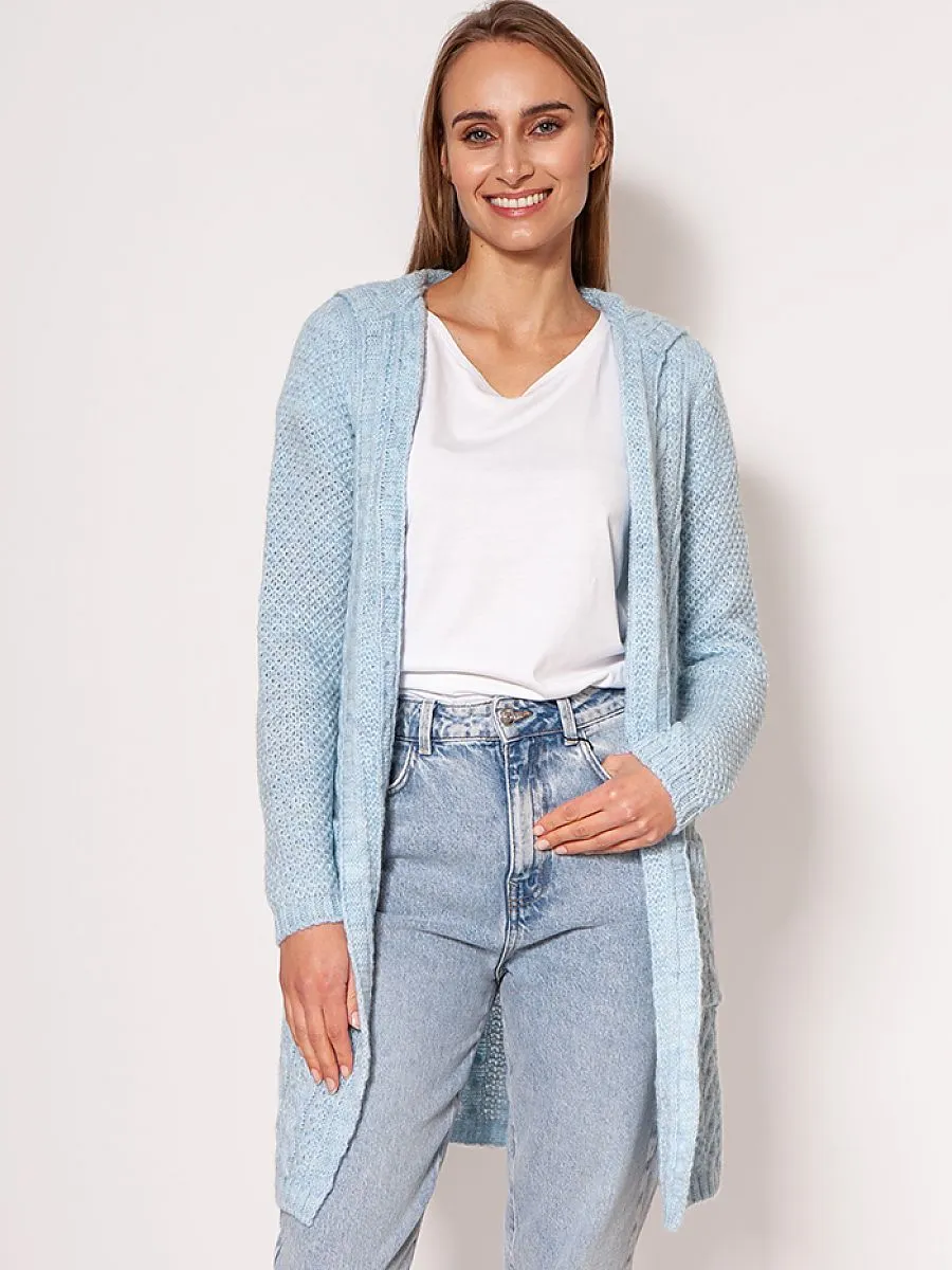 Cardigan Women Outfit 177133 Mkm