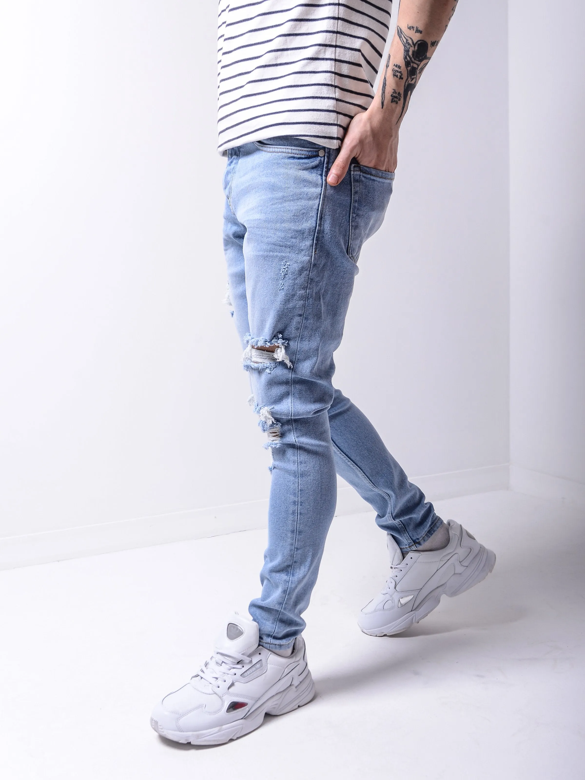 El Diablo Jeans