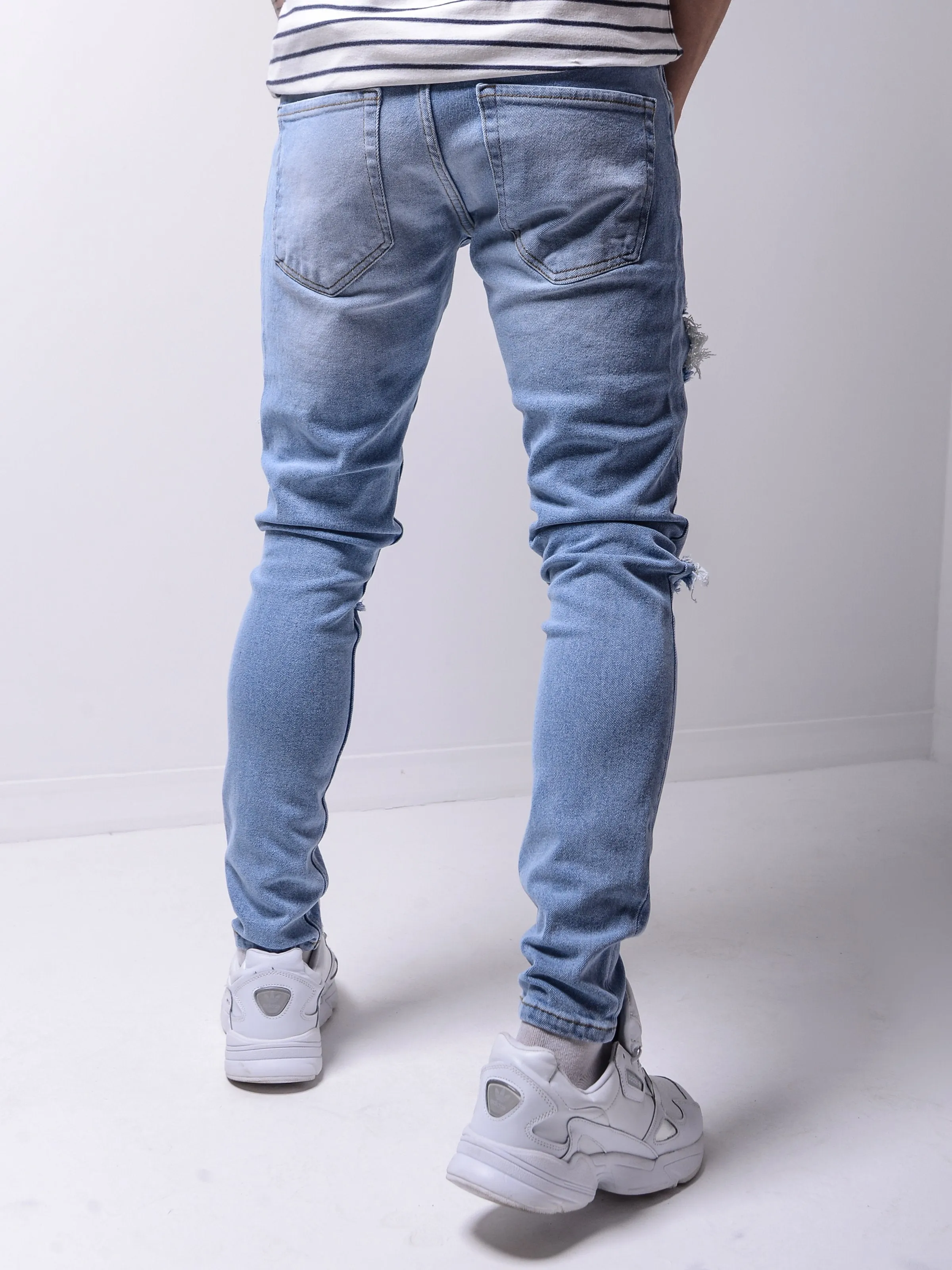 El Diablo Jeans