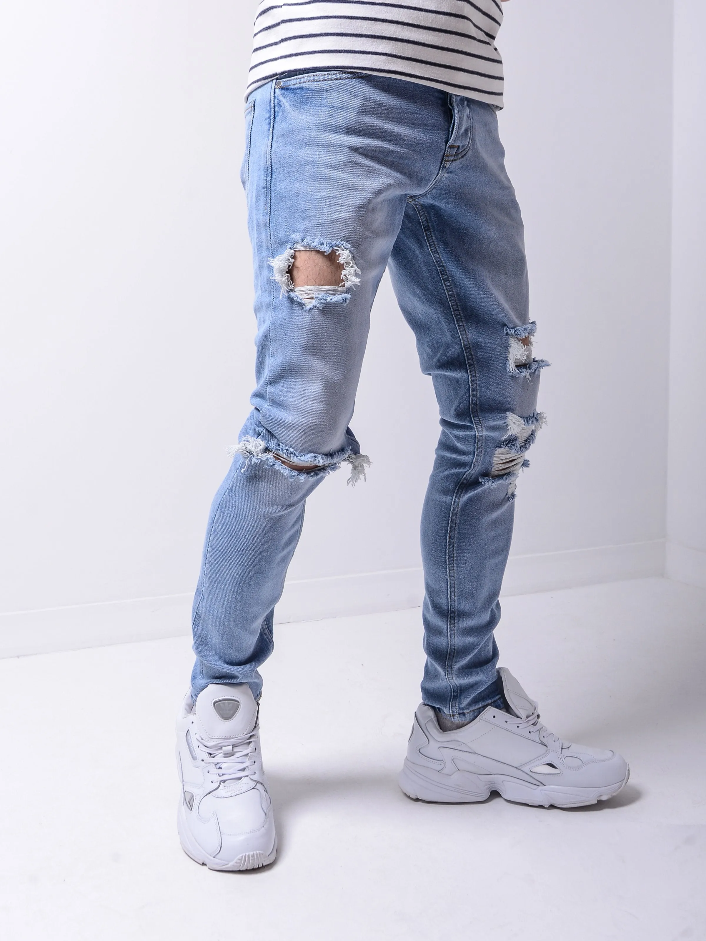 El Diablo Jeans