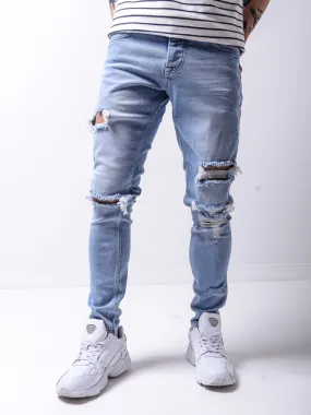 El Diablo Jeans