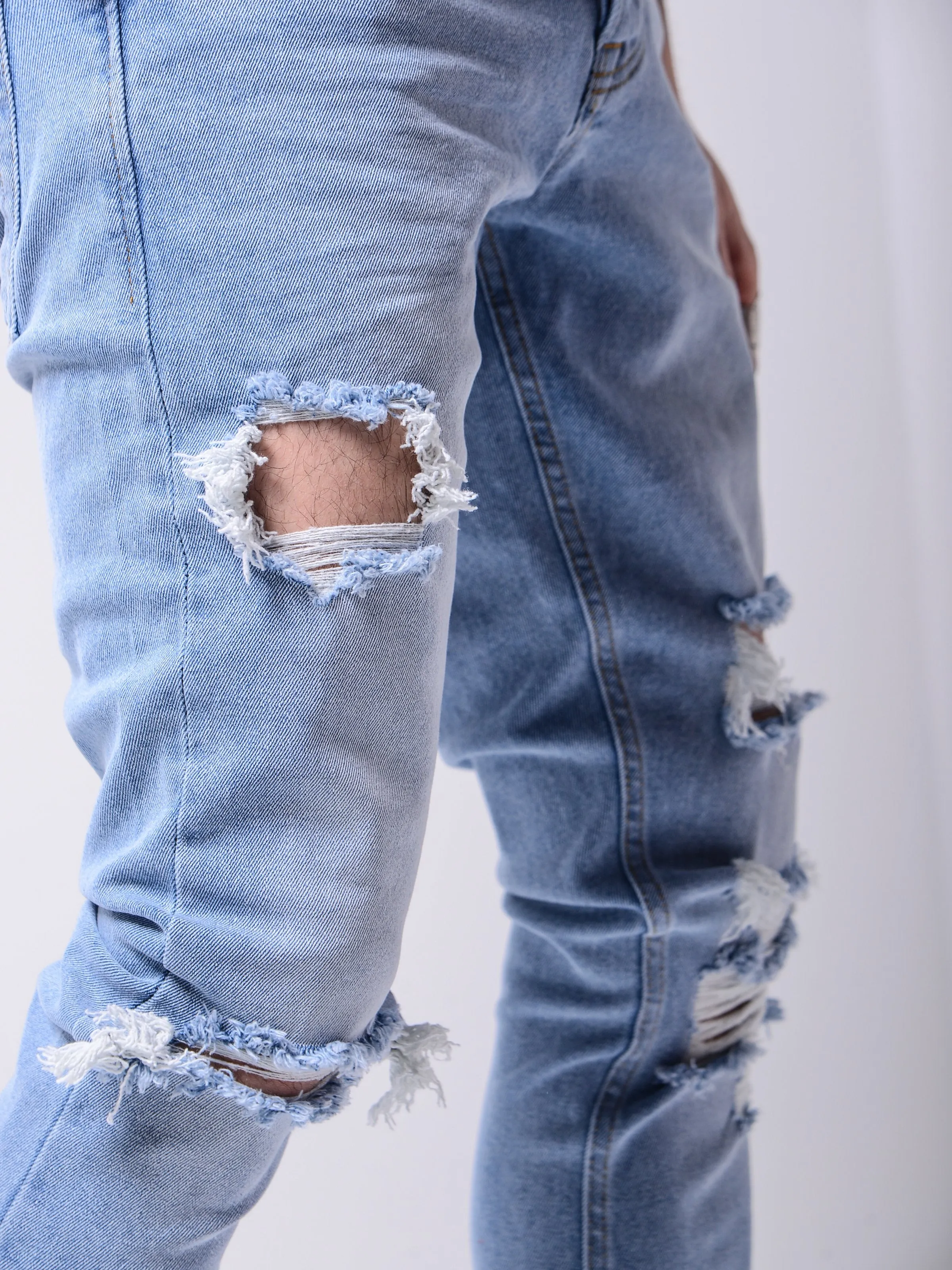 El Diablo Jeans