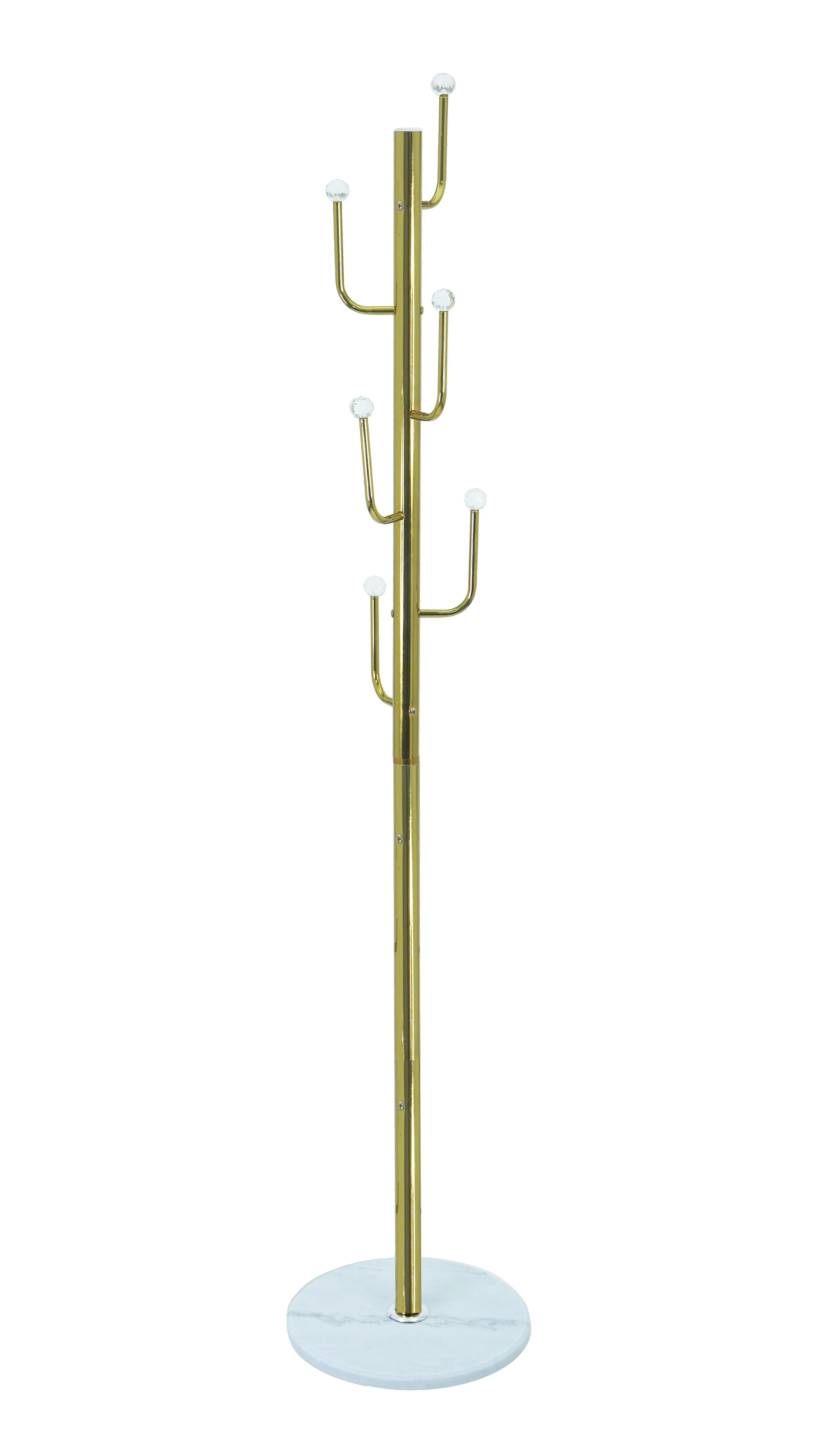 Hat & Coat Rack Stand
