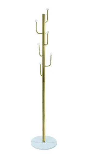 Hat & Coat Rack Stand