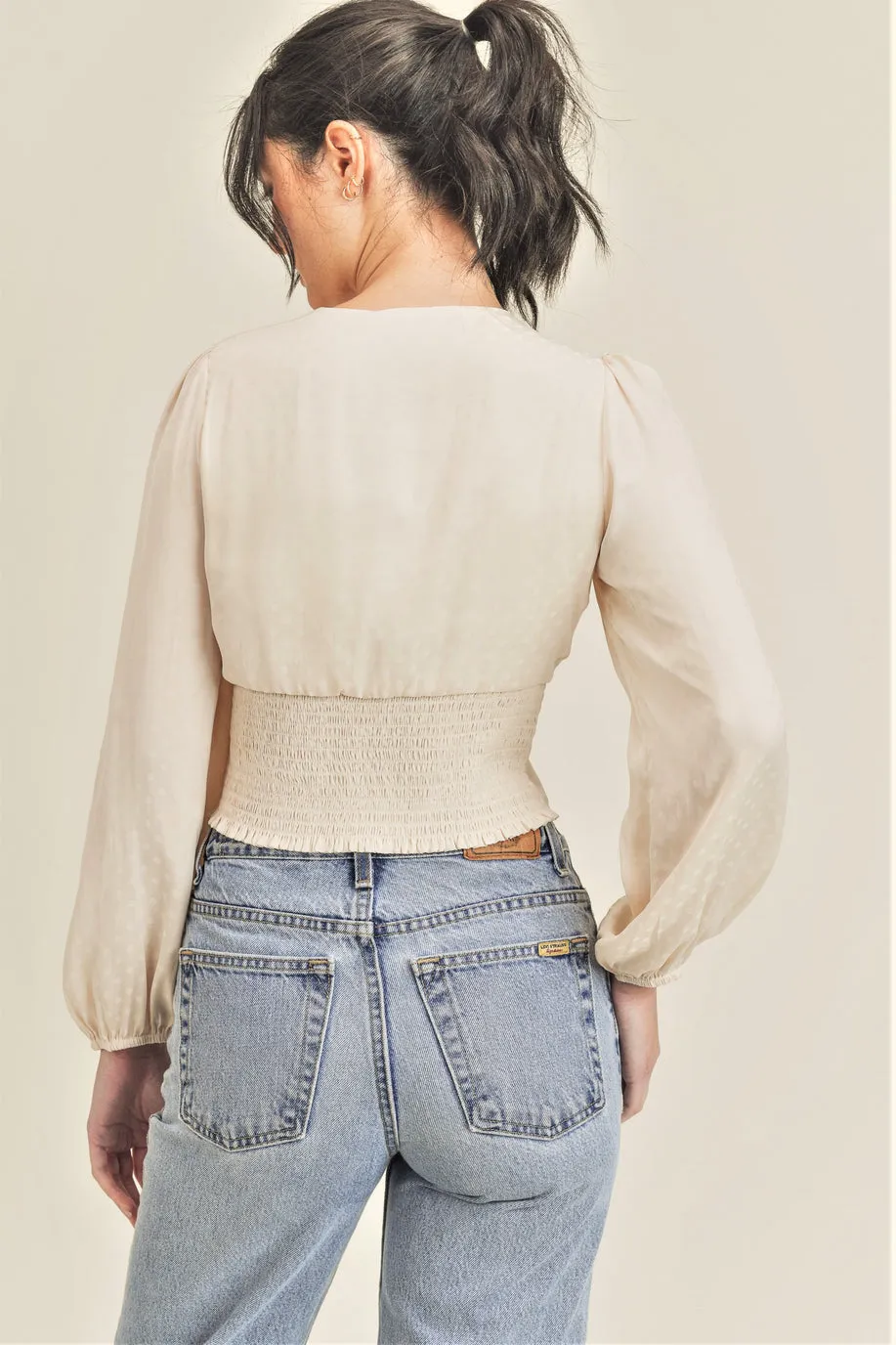 Jo Ann Top