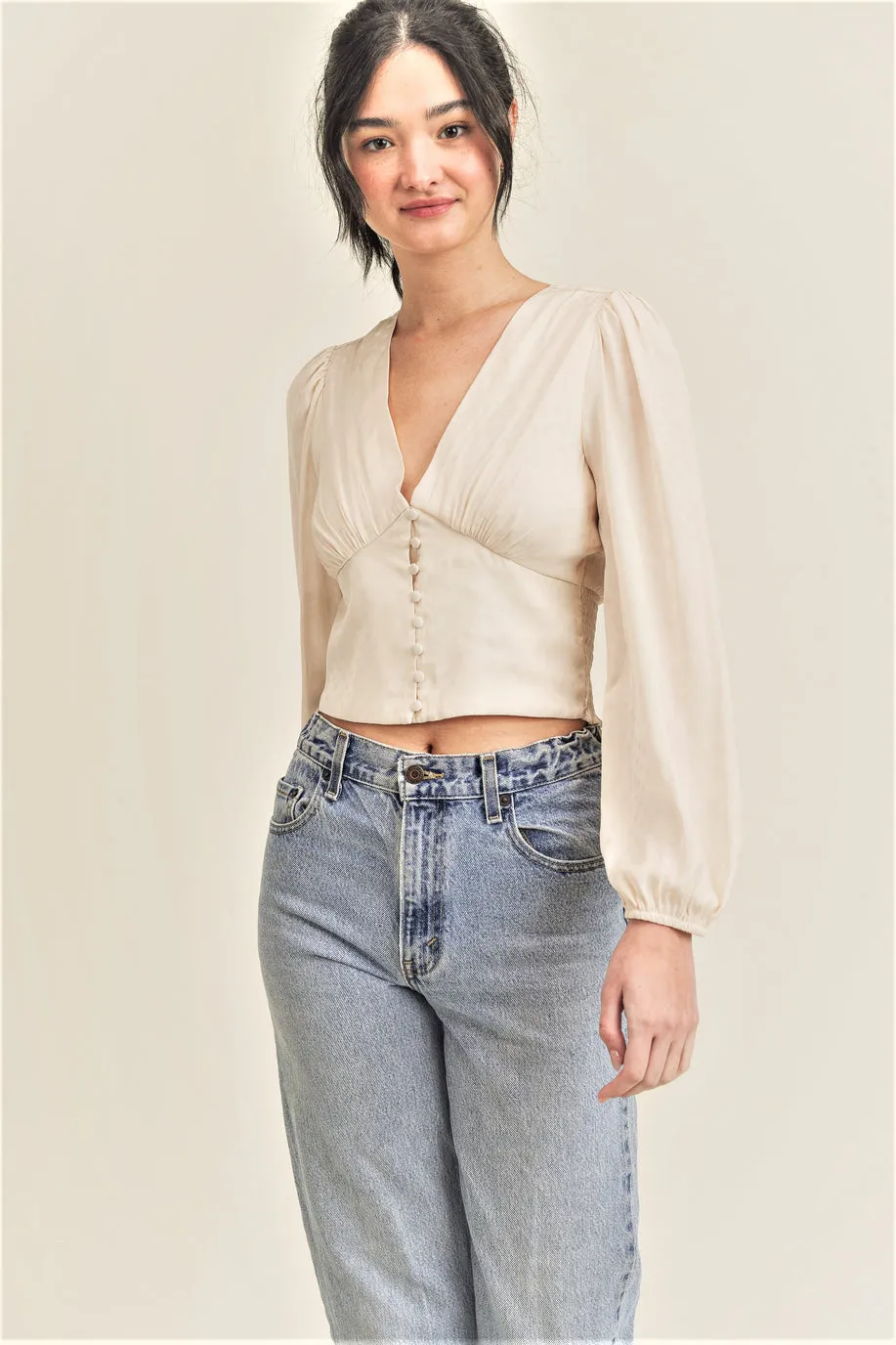 Jo Ann Top