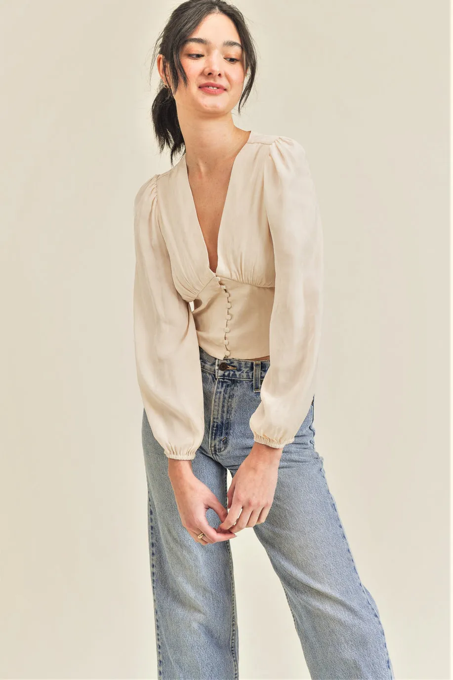 Jo Ann Top