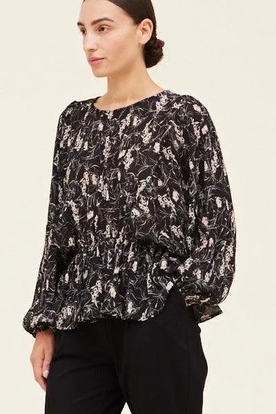 JOLIE BLOUSE