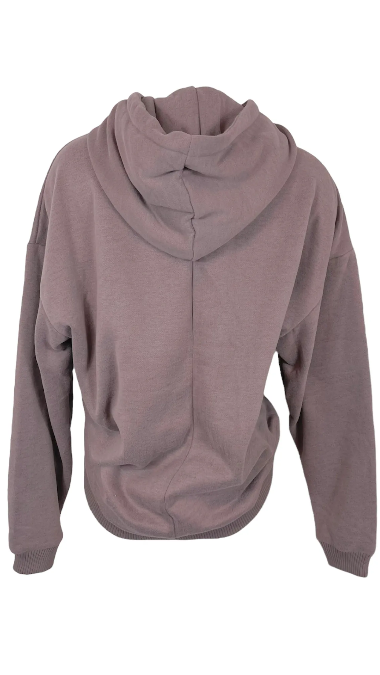 Kim Oversized Hoodie - Mocha