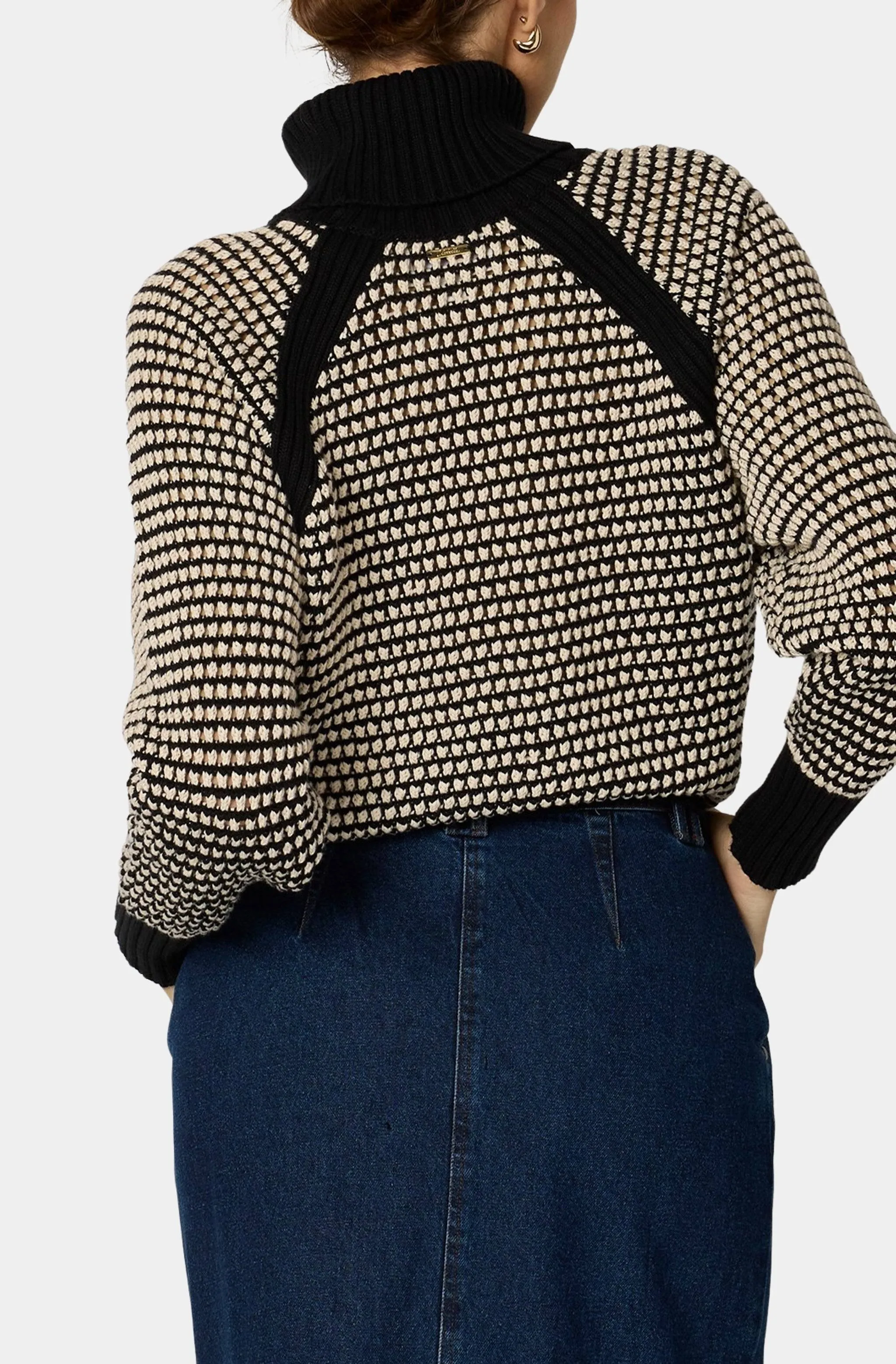 Madison Sweater