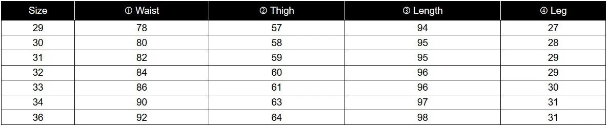 Men's Autumn Cotton Ripped Slim Fit Jeans
