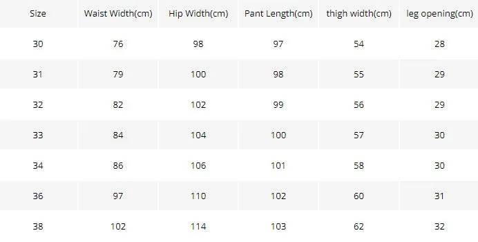 Men's Autumn Skinny Ripped Jeans