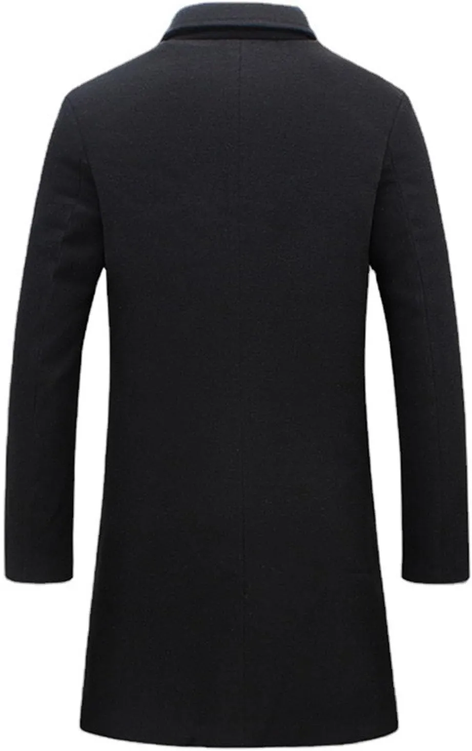 Men's Long Casual Suit Blazer Jackets Men's Suits Slim Fit Sports Coats Jackets Blazer Business Suit Jacket