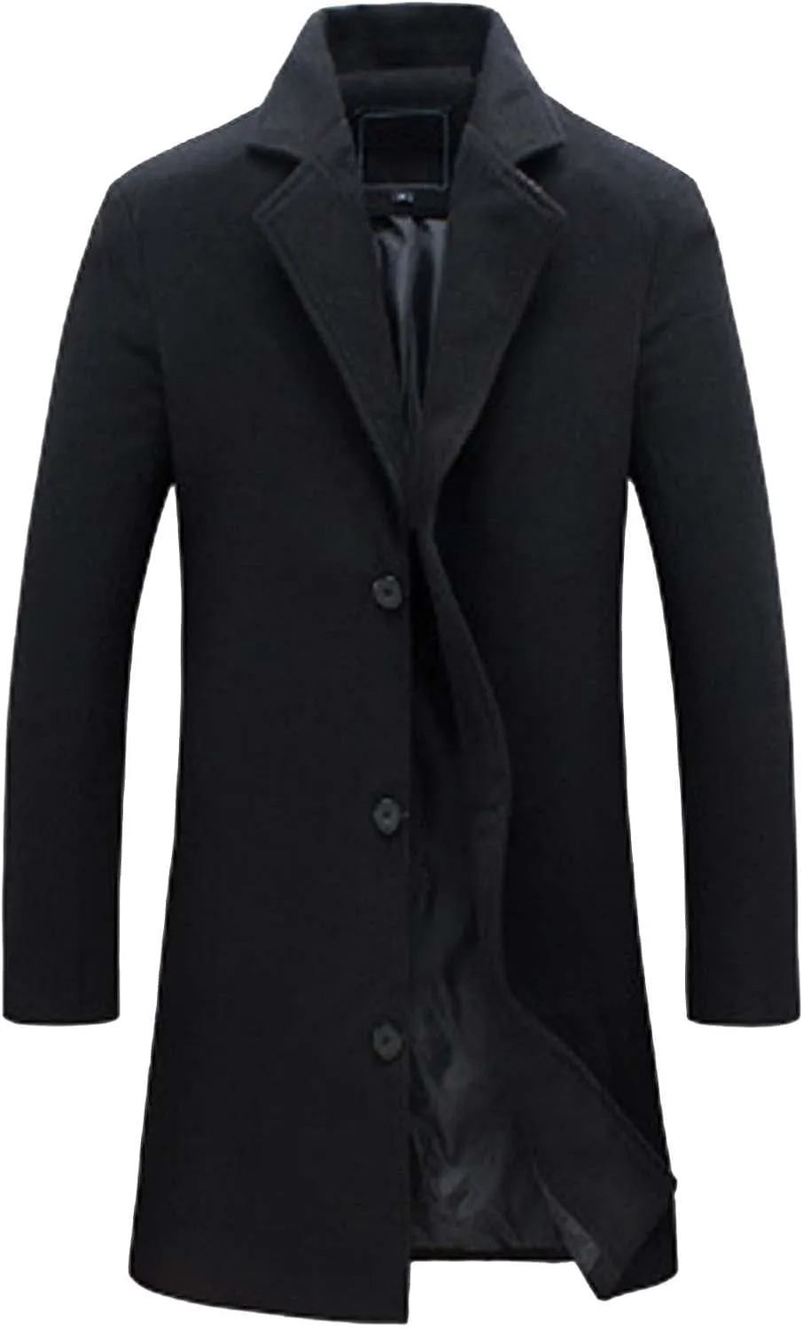 Men's Long Casual Suit Blazer Jackets Men's Suits Slim Fit Sports Coats Jackets Blazer Business Suit Jacket