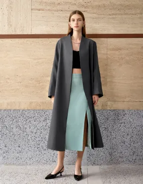 Minimalist Coat