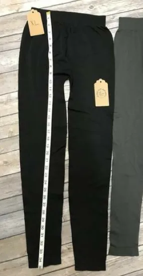 Nikibiki Ankle Length Leggings