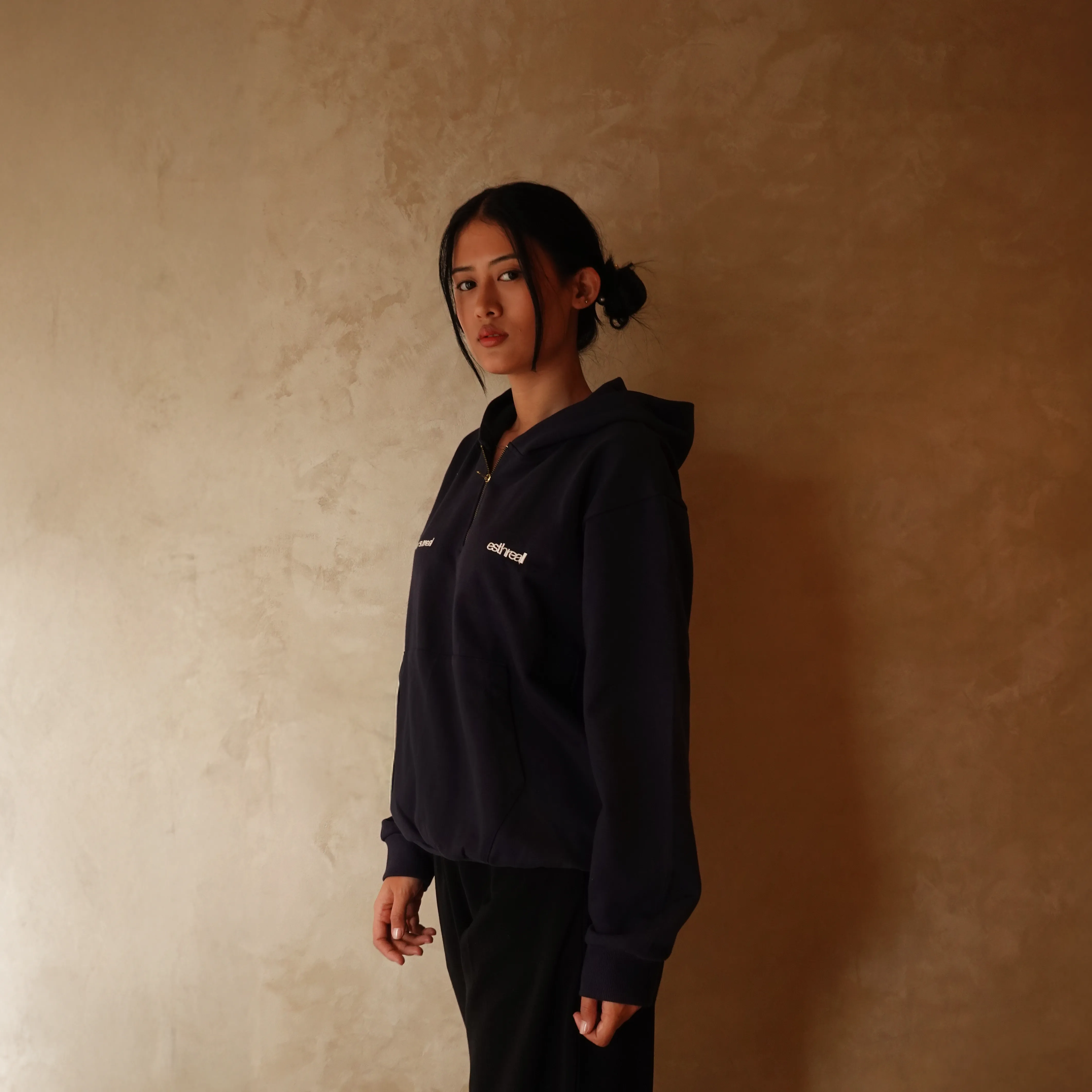 notsobasics | Navy