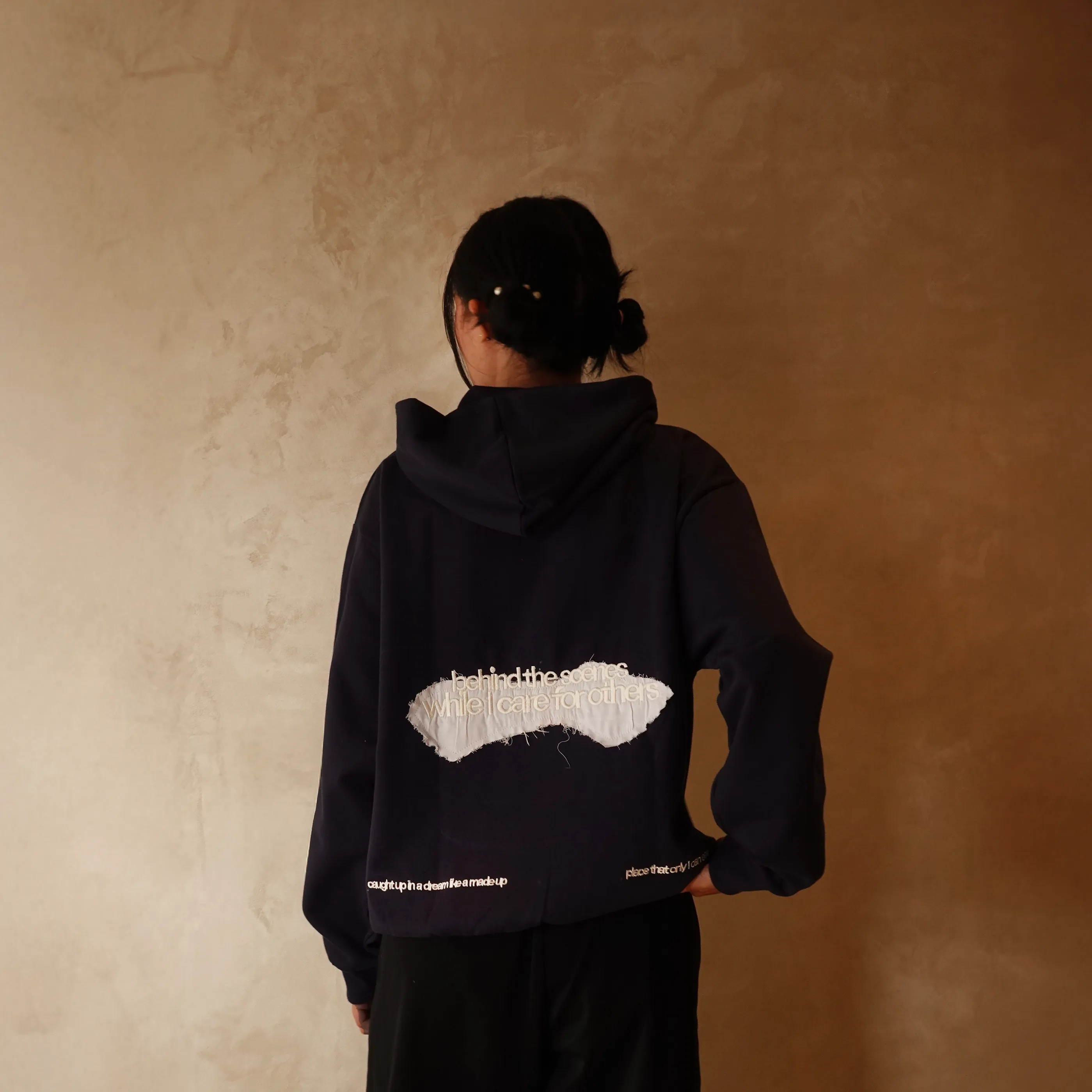 notsobasics | Navy