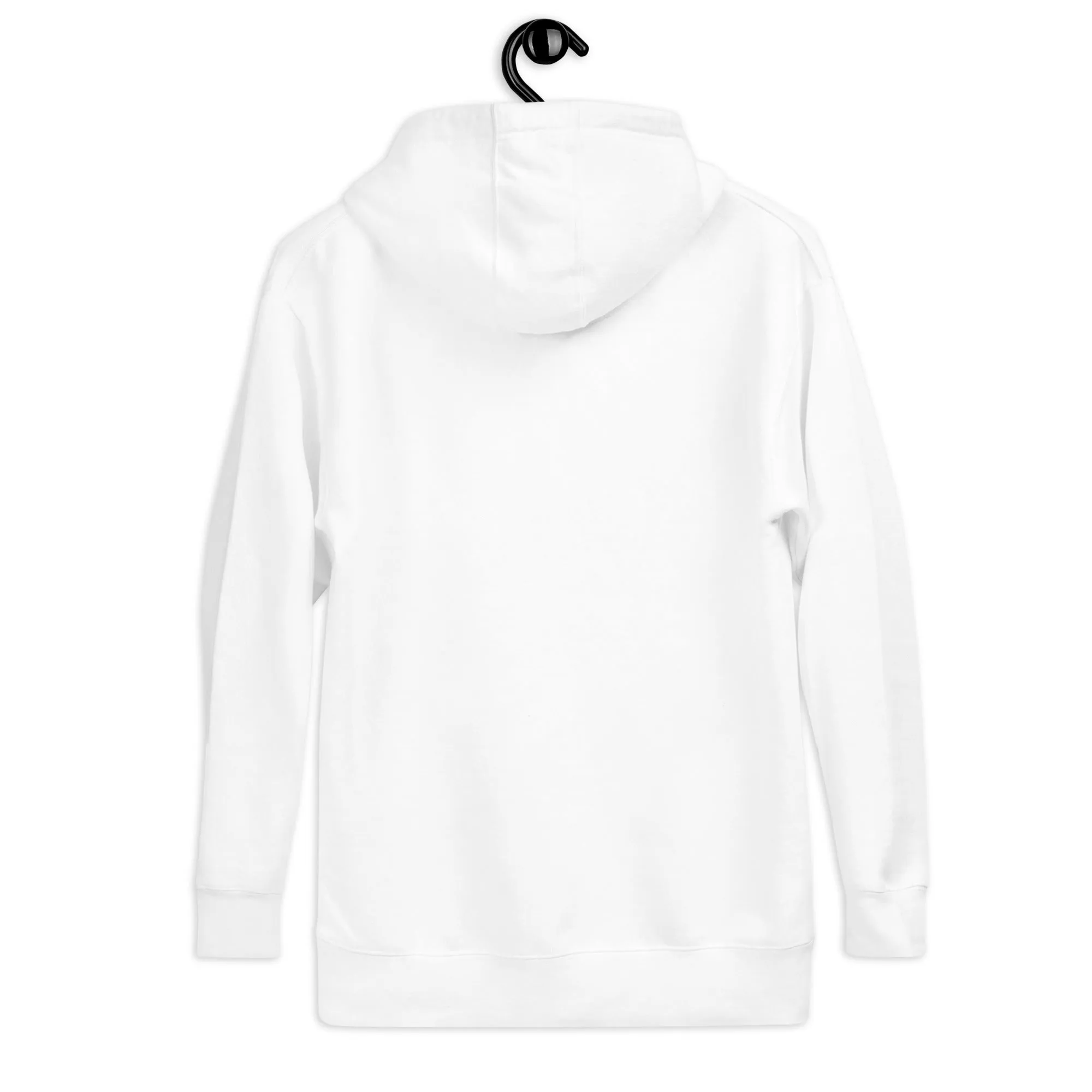 Presidential® Unisex Hoodie (PINK)