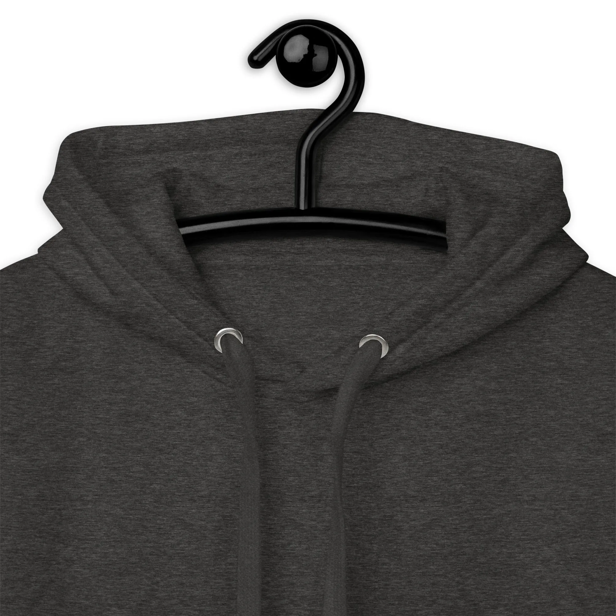 Presidential® Unisex Hoodie (PINK)