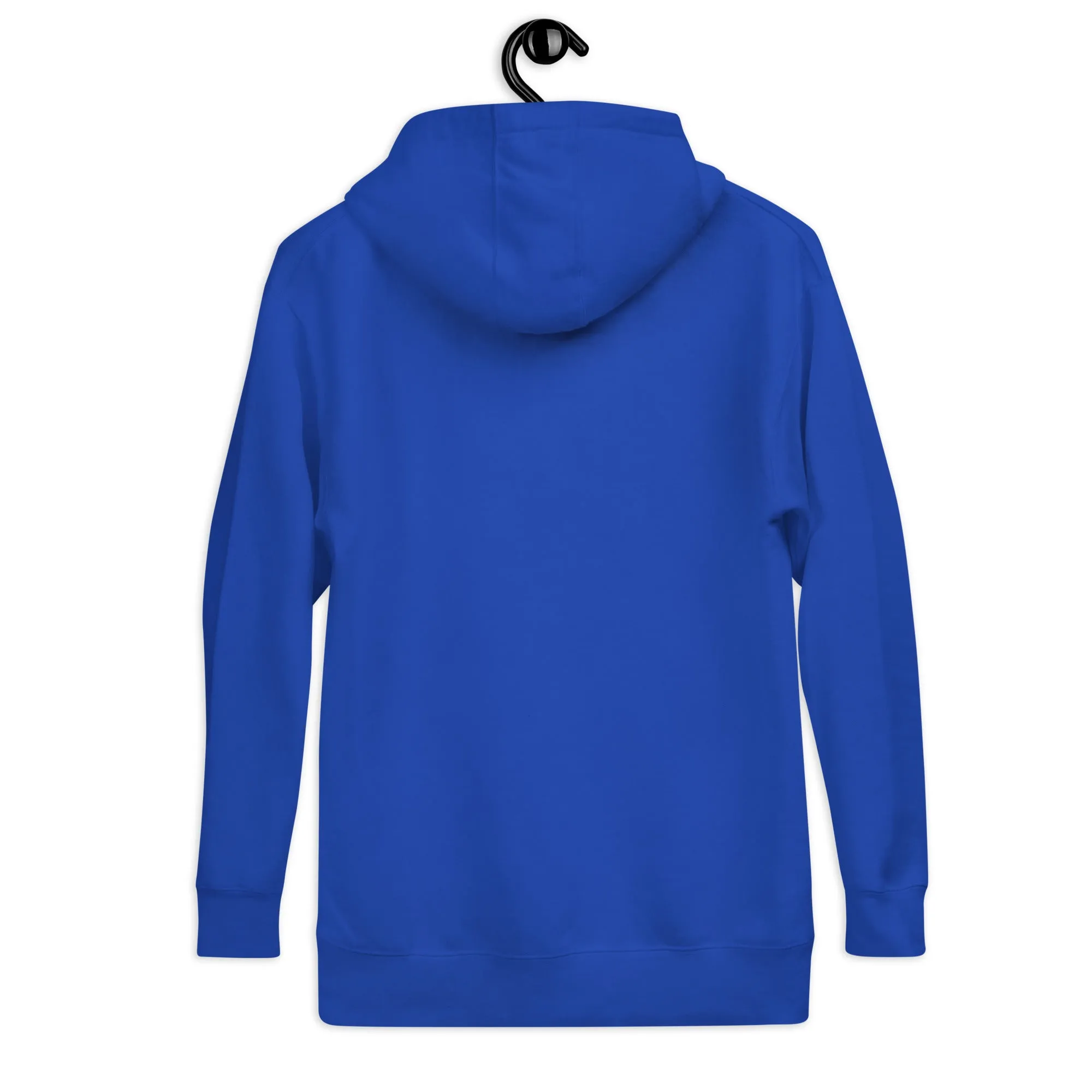 Presidential® Unisex Hoodie (PINK)