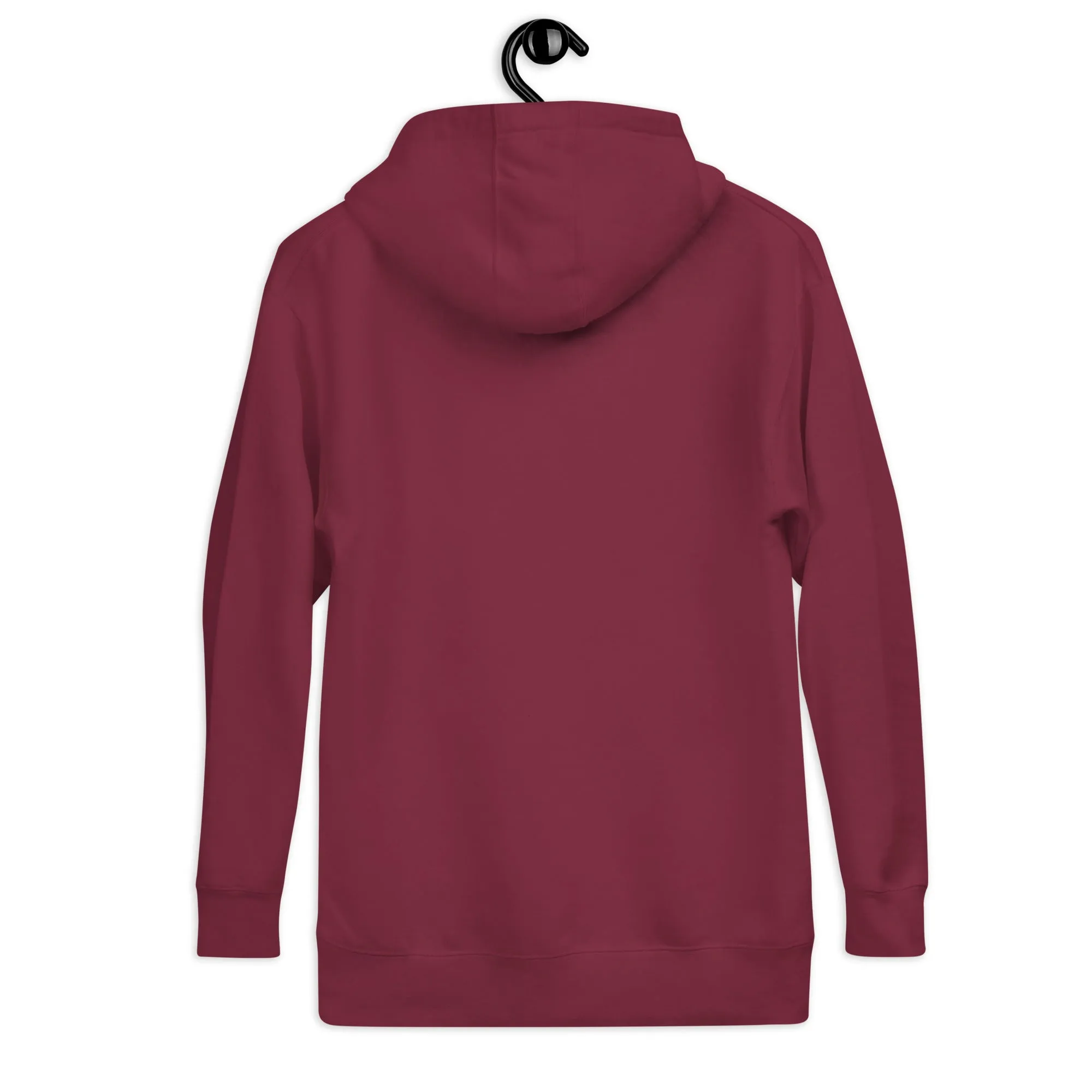 Presidential® Unisex Hoodie (PINK)
