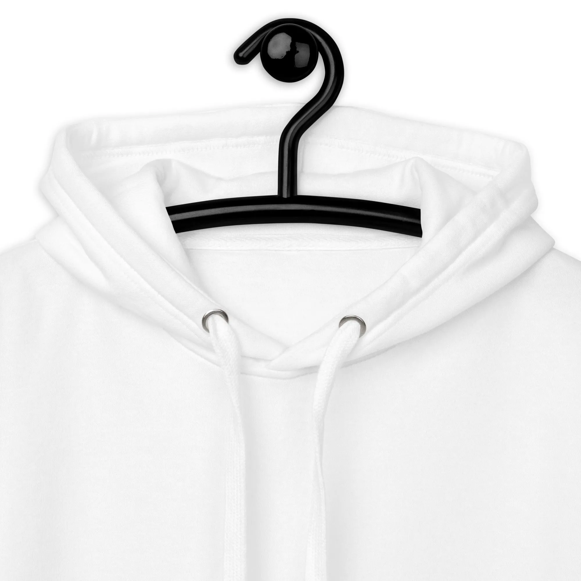 Presidential® Unisex Hoodie (PINK)