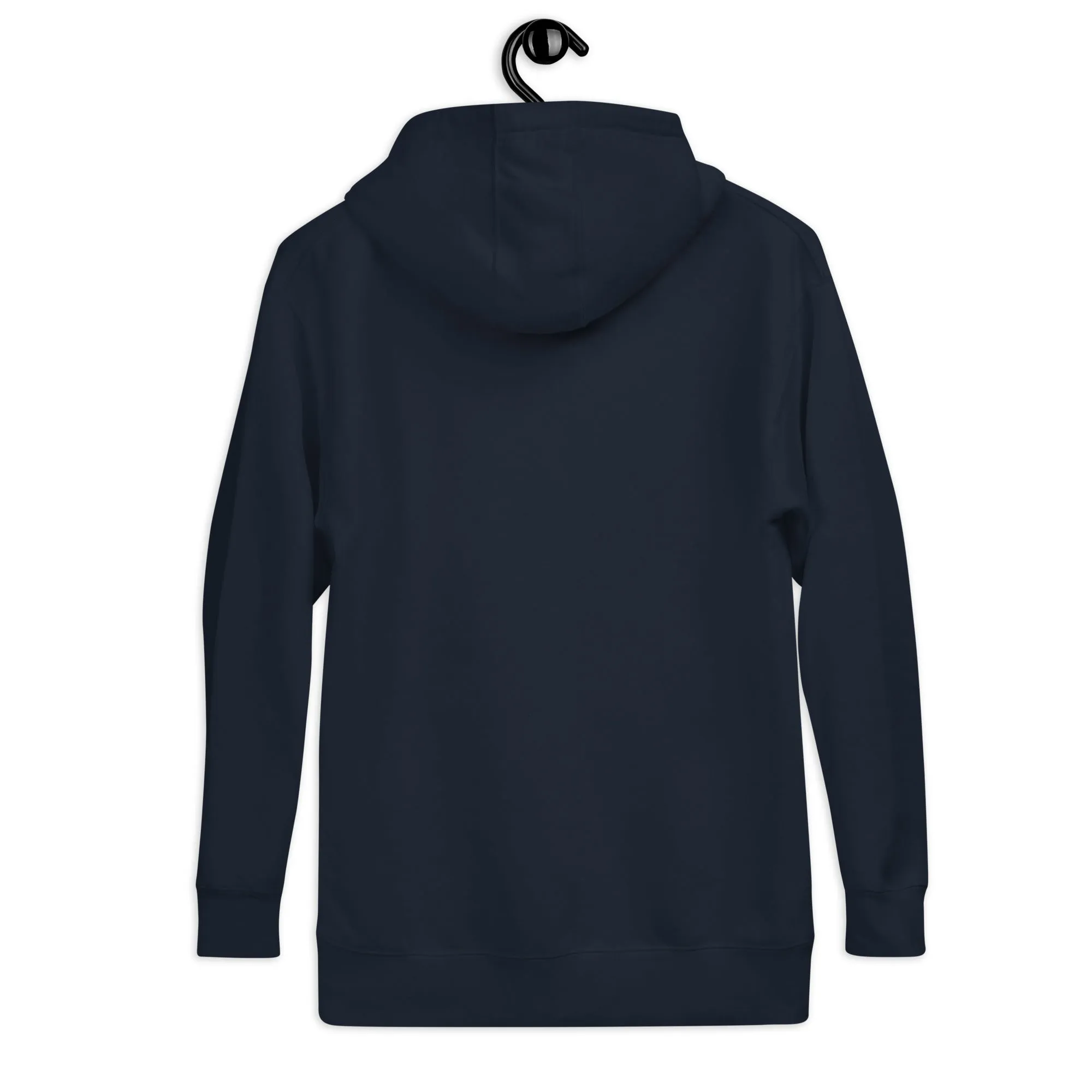 Presidential® Unisex Hoodie (PINK)