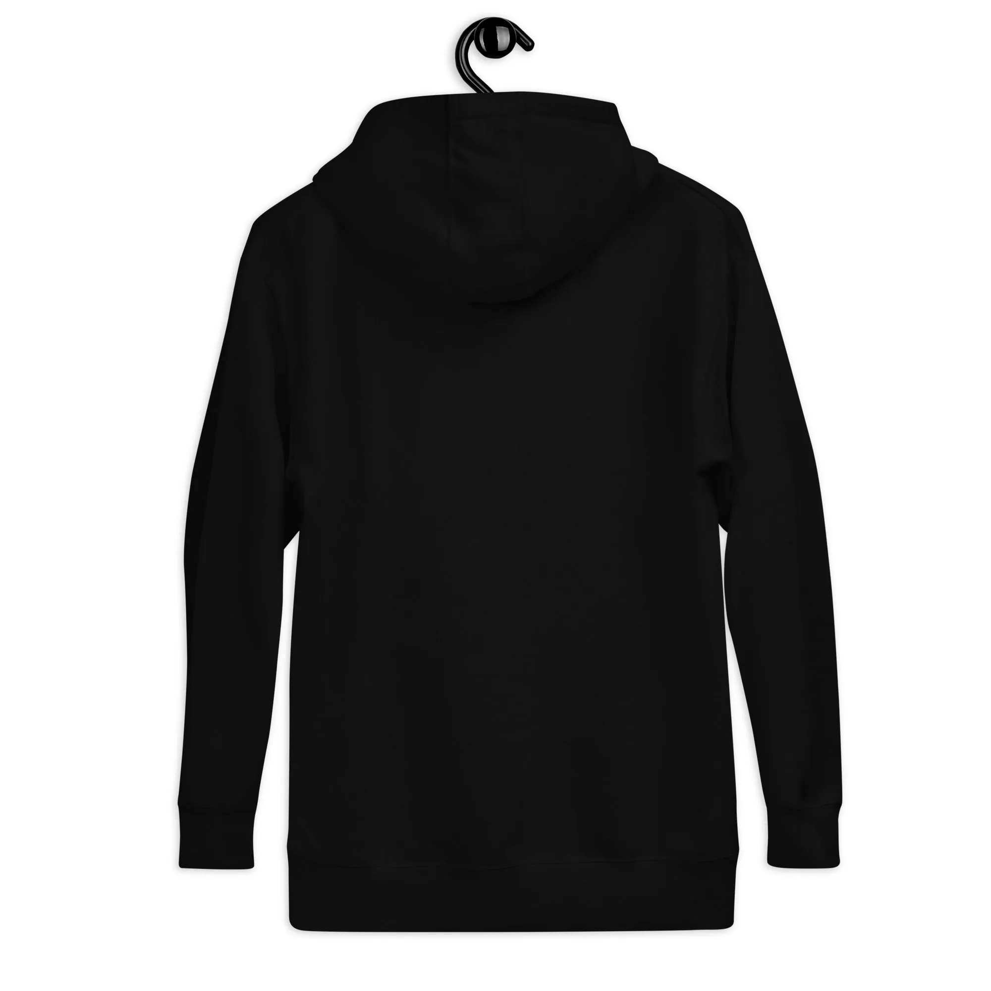 Presidential® Unisex Hoodie (PINK)