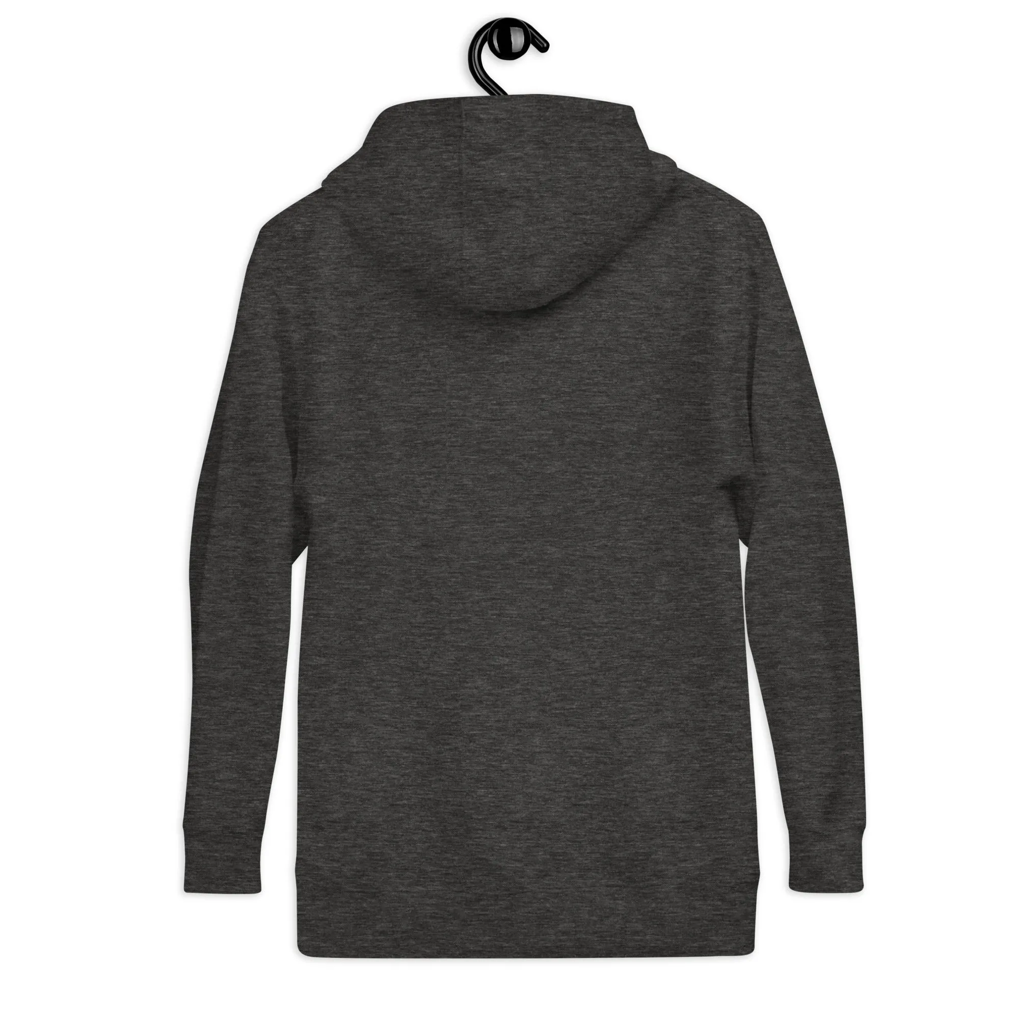 Presidential® Unisex Hoodie (PINK)