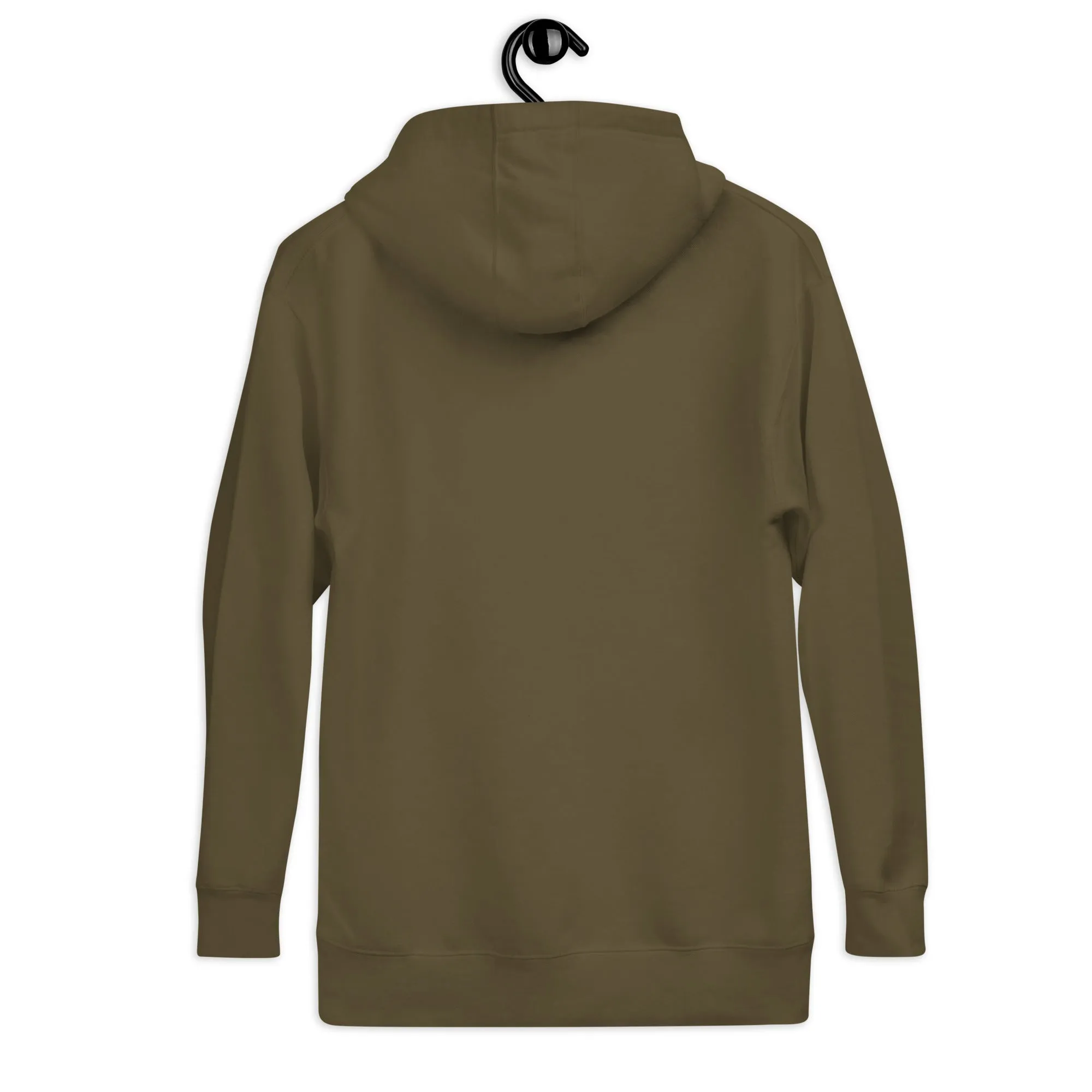 Presidential® Unisex Hoodie (PINK)