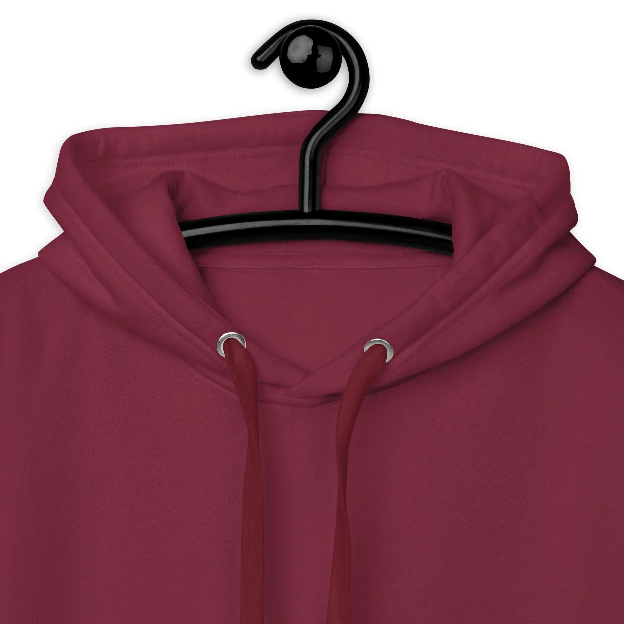 Presidential® Unisex Hoodie (PINK)