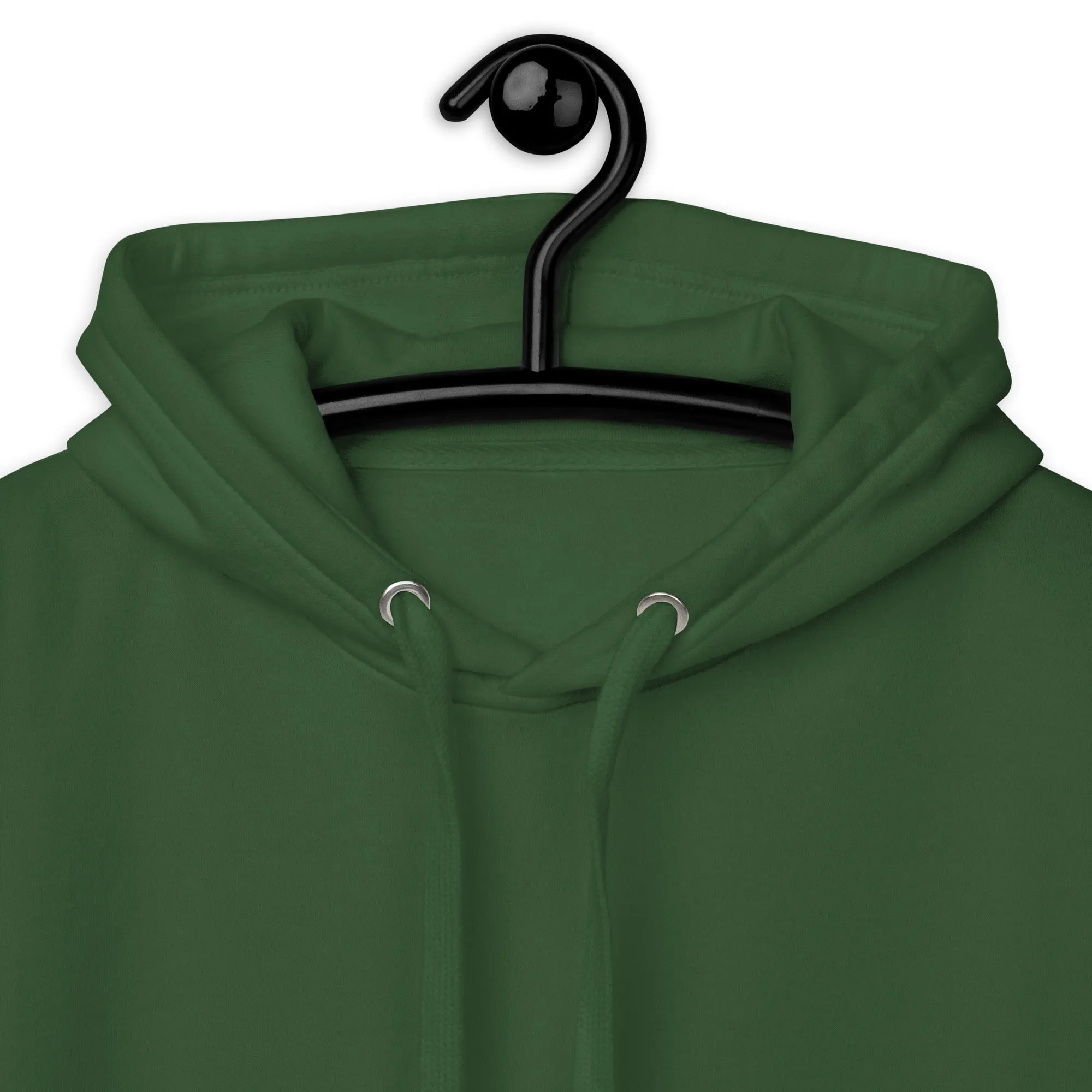 Presidential® Unisex Hoodie (PINK)