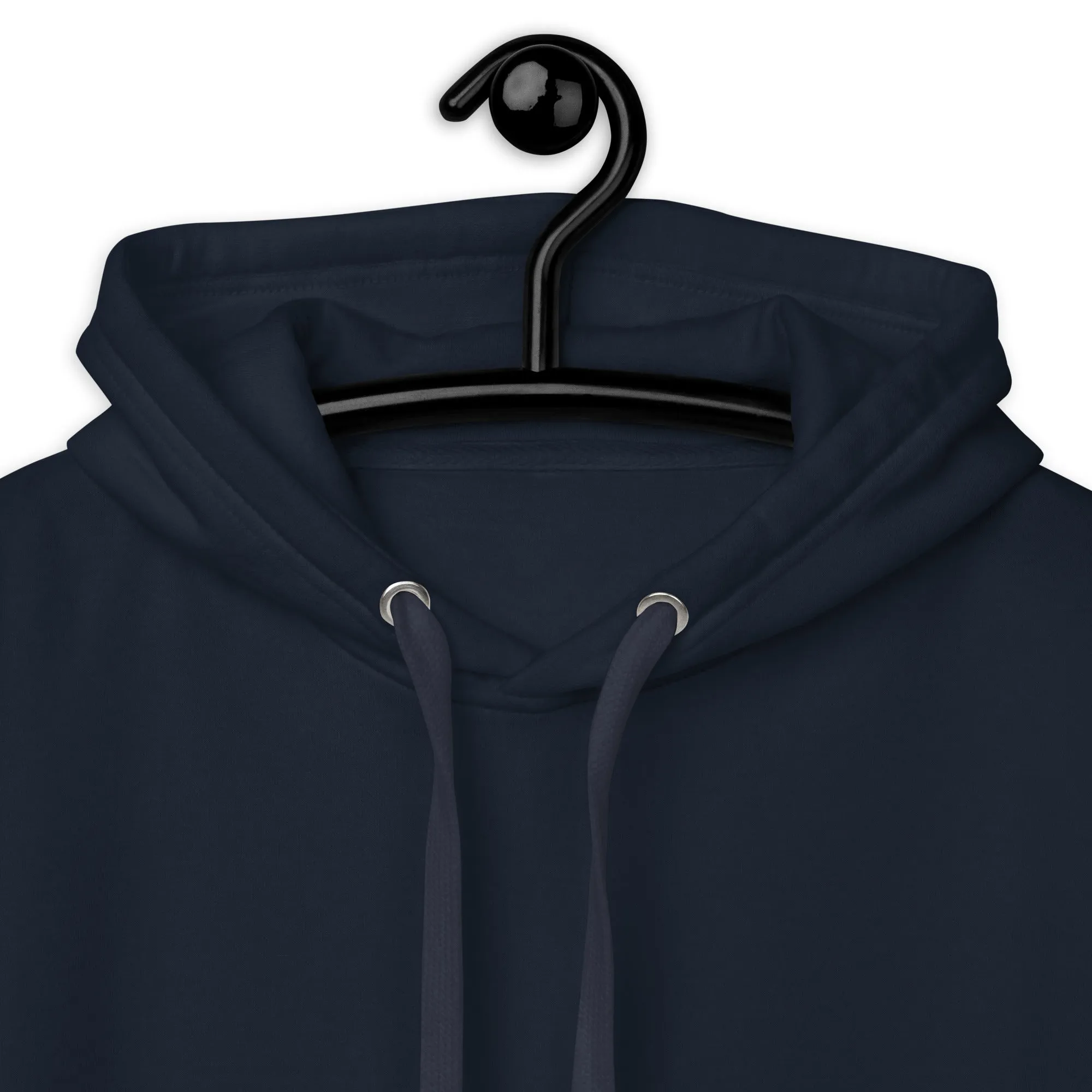 Presidential® Unisex Hoodie (PINK)